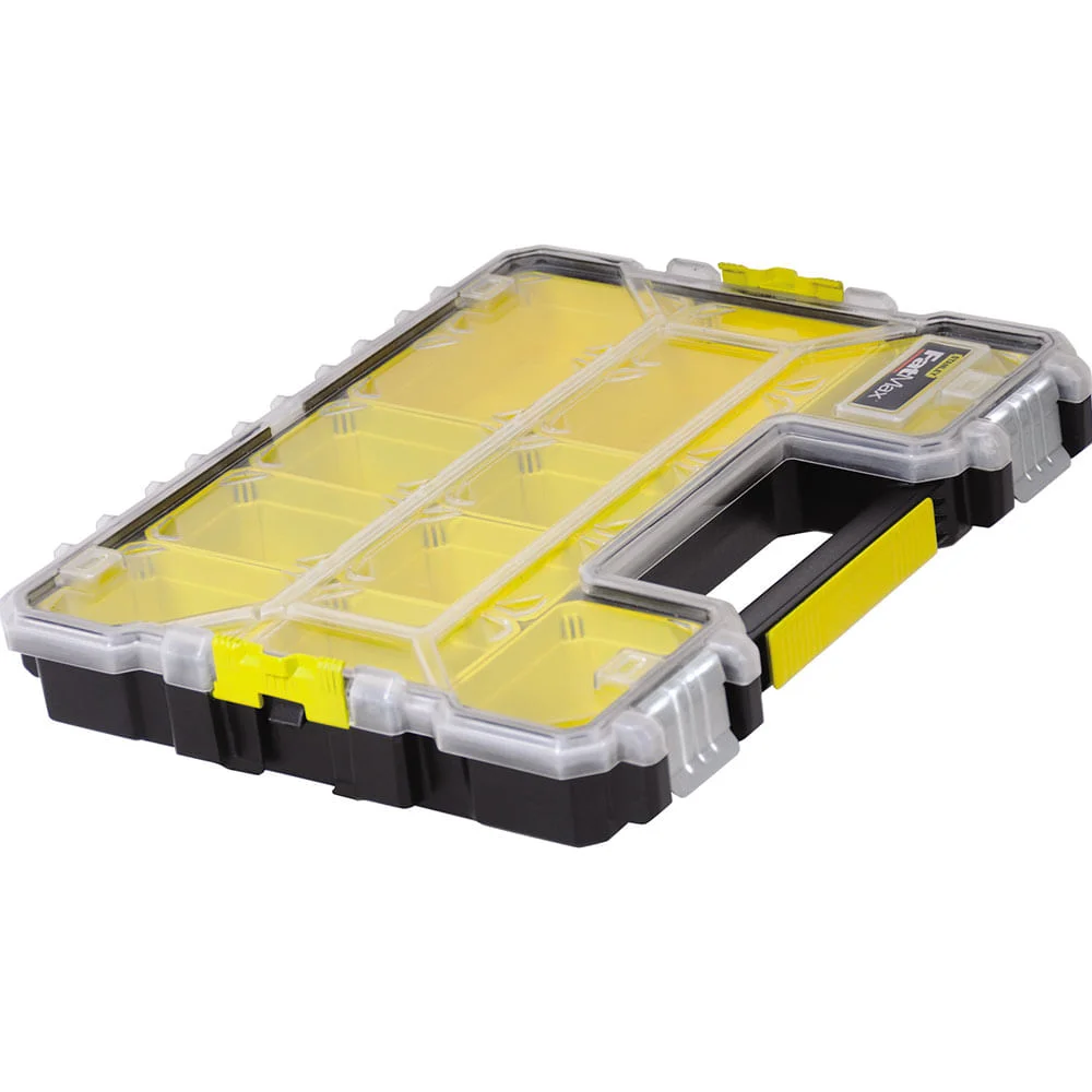 Organizador Impermeável com Fecho Metálico Fatmax® Raso FMST14920 Stanley