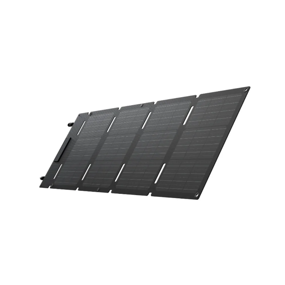 Painel Solar 45W Portátil EcoFlow
