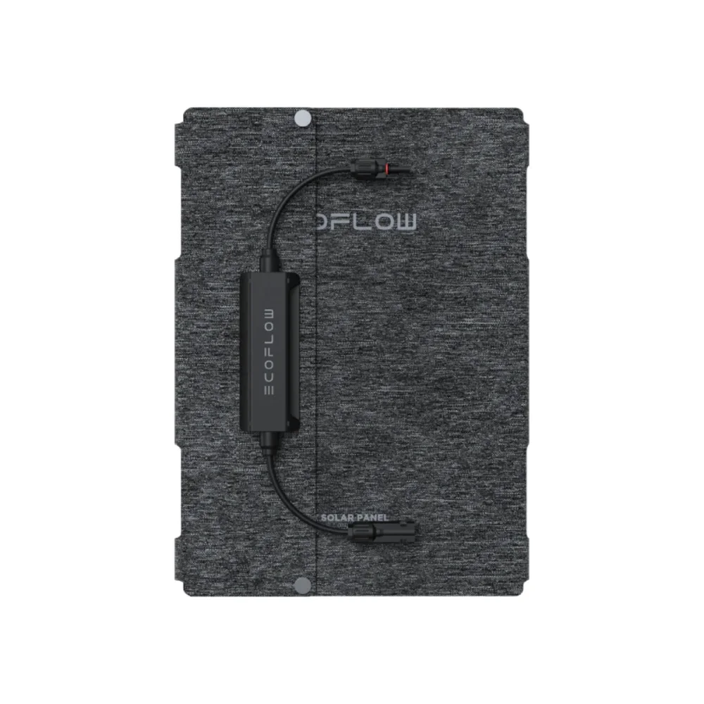 Painel Solar 45W Portátil EcoFlow