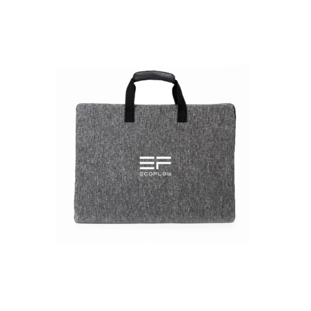 Painel Solar Portátil 110W EcoFlow