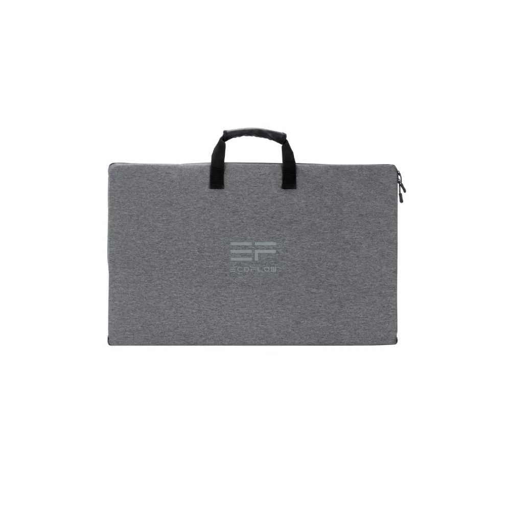 Painel Solar Portátil 160W EcoFlow