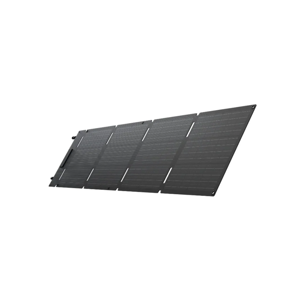 Painel Solar Portátil 60W EcoFlow