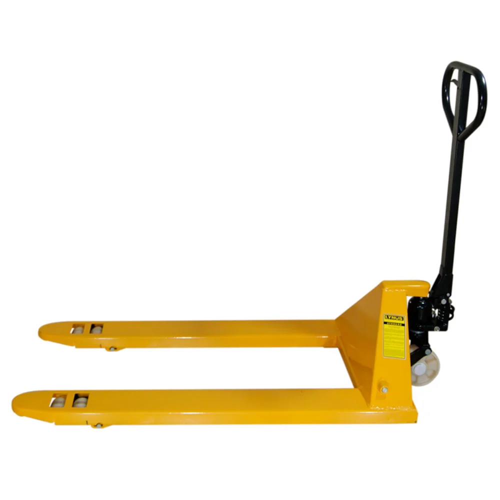 Paleteira Hidráulica Manual PM-685 Haste 685 - 00000858.9 - Lynus 2000 Kilos