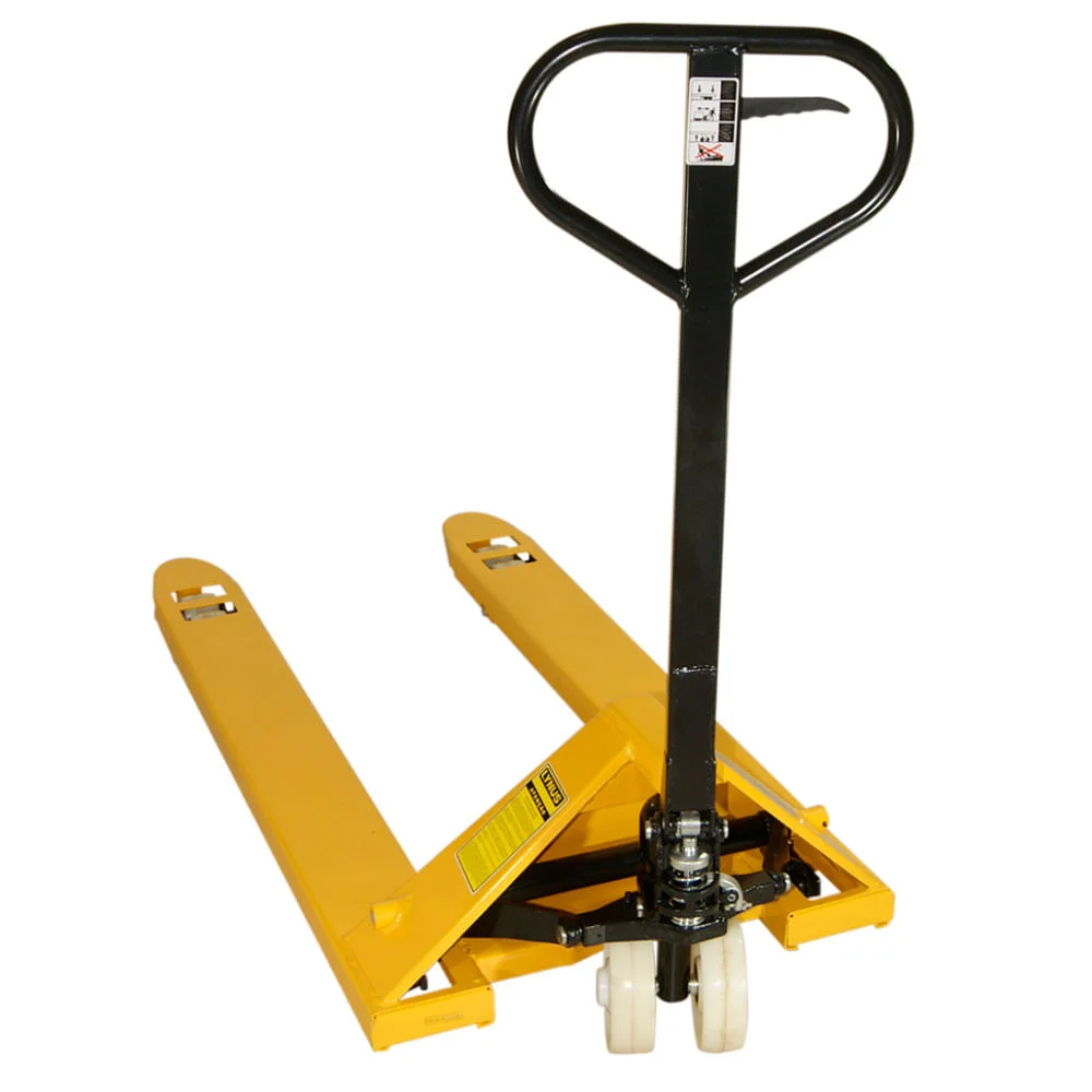 Paleteira Hidráulica Manual PM-685 Haste 685 - 00000858.9 - Lynus 2000 Kilos