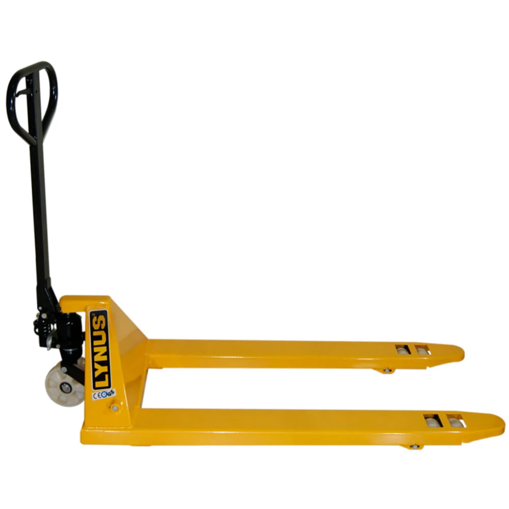 Paleteira Hidráulica Manual PM-685 Haste 685 - 00000858.9 - Lynus 2000 Kilos