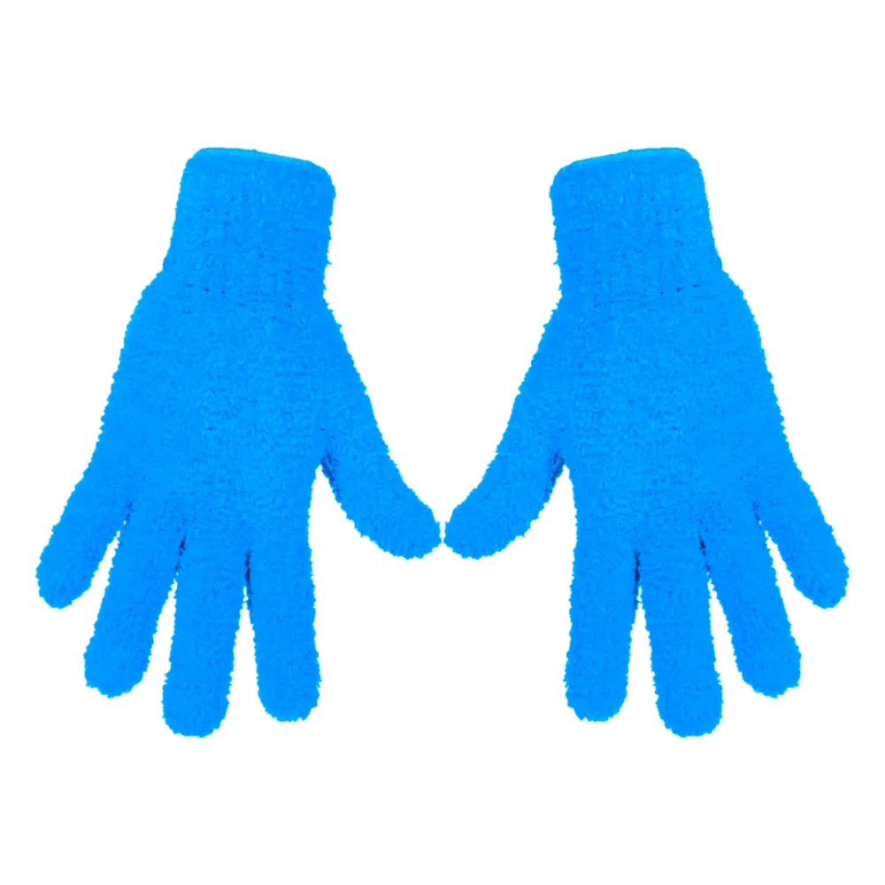 Par de Luvas Microfibra para Interiores 2005114 Vonixx