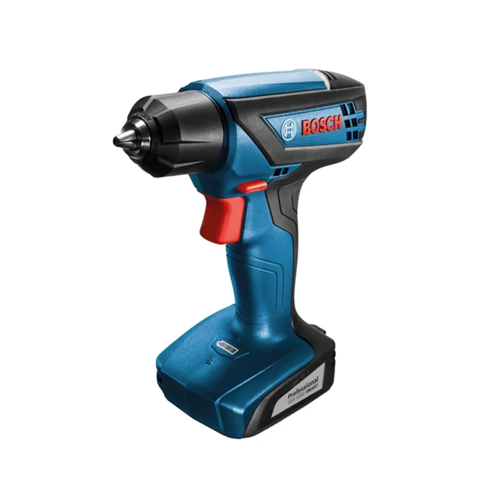 Parafusadeira à Bateria 12V GSR 1000 Smart Bosch