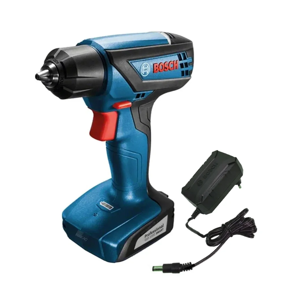 Parafusadeira à Bateria 12V GSR 1000 Smart Bosch