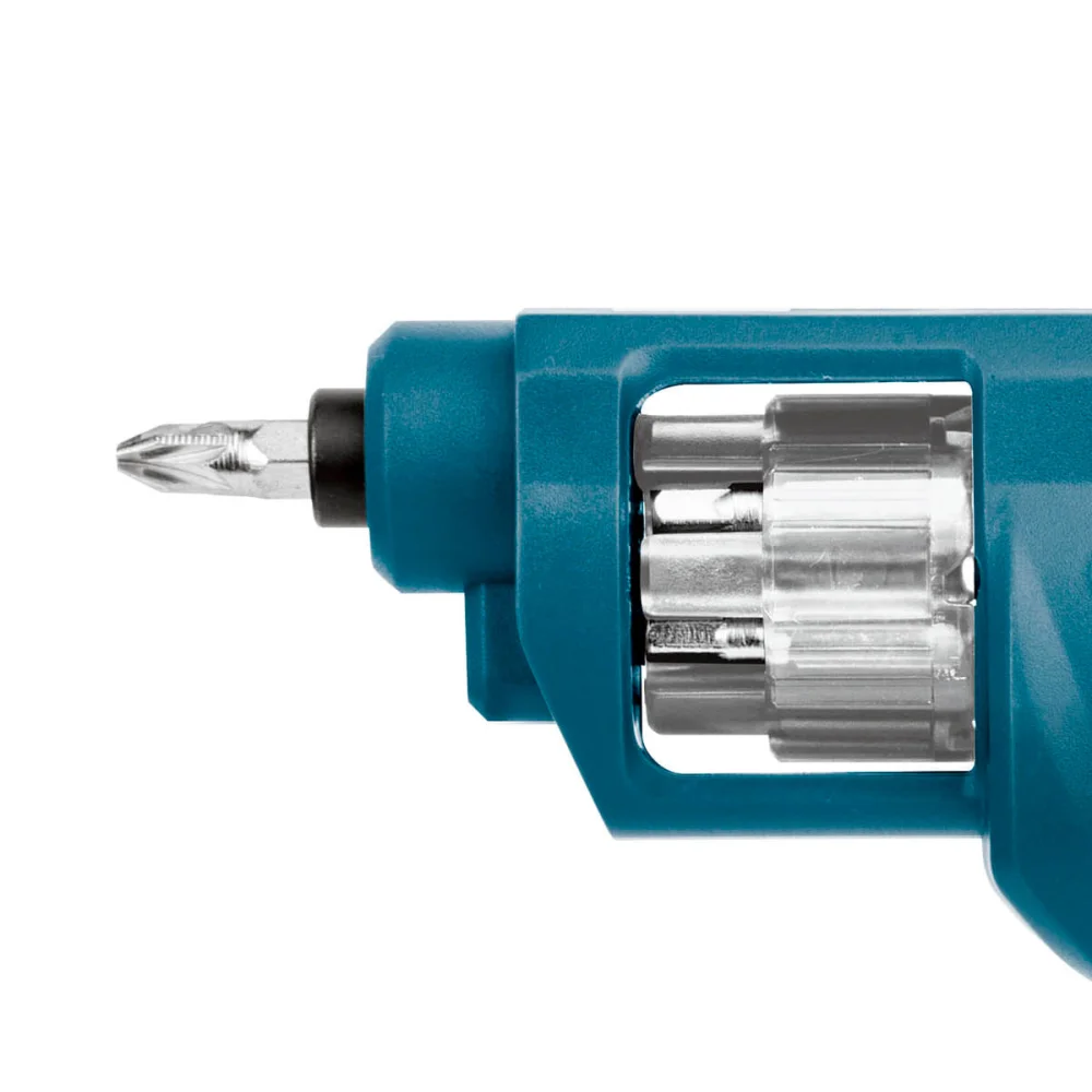 Parafusadeira à Bateria 3.6V WS2013 Wesco