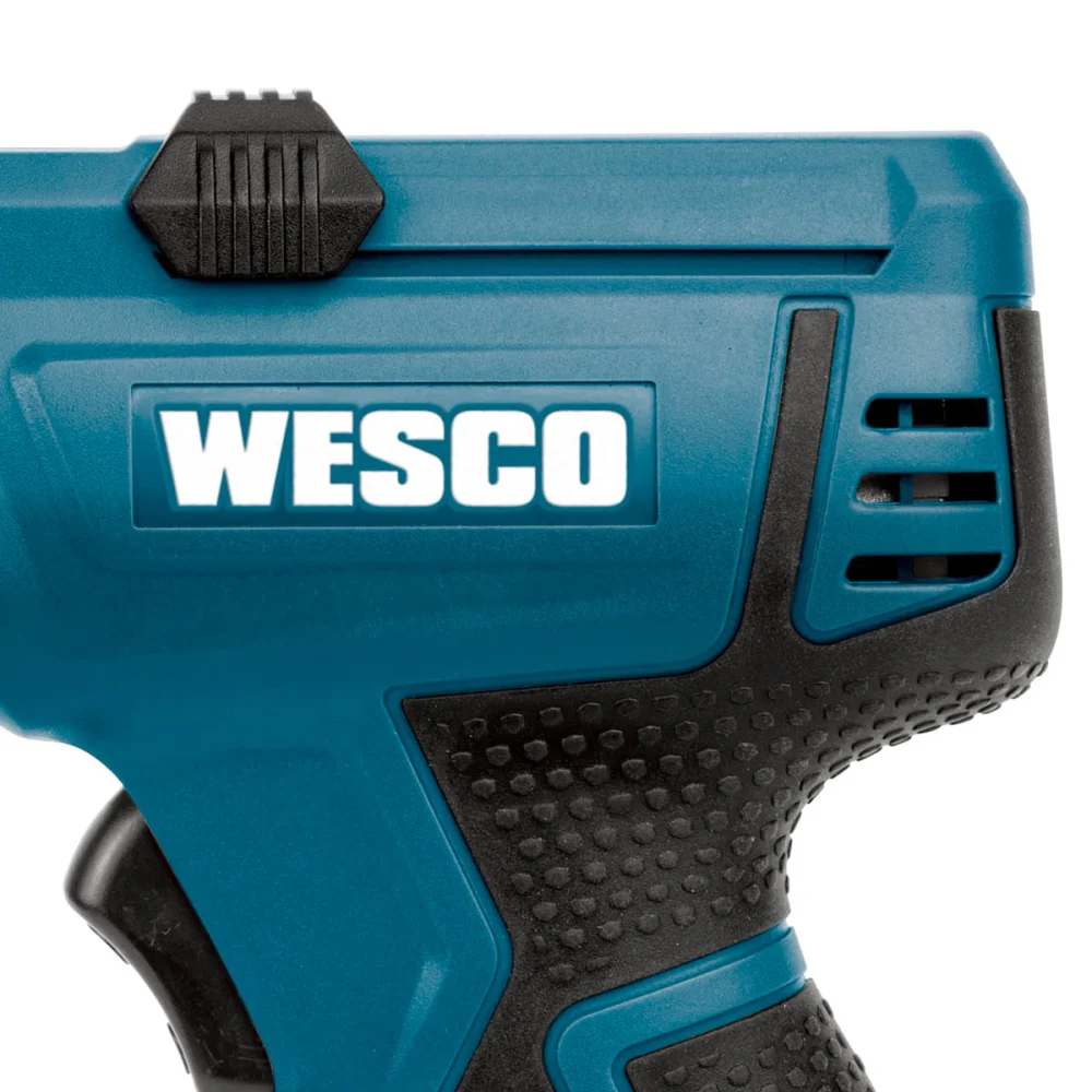 Parafusadeira à Bateria 3.6V WS2013 Wesco