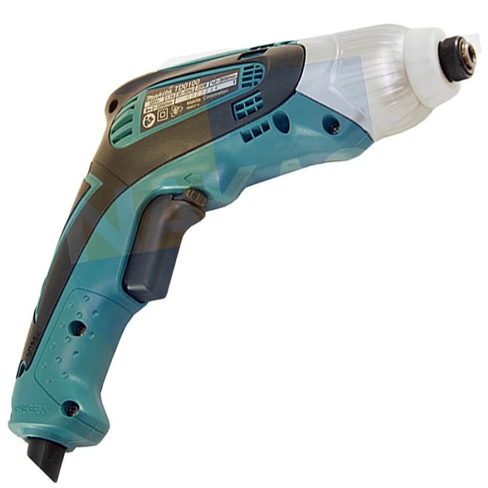 Parafusadeira de Impacto 230 Watts TD0100 Makita