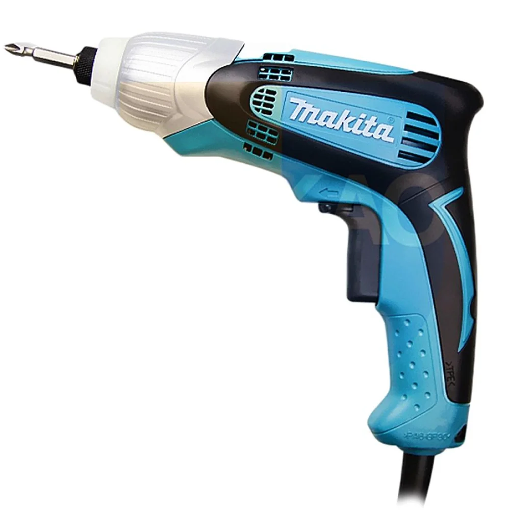 Parafusadeira de Impacto 230 Watts TD0100 Makita