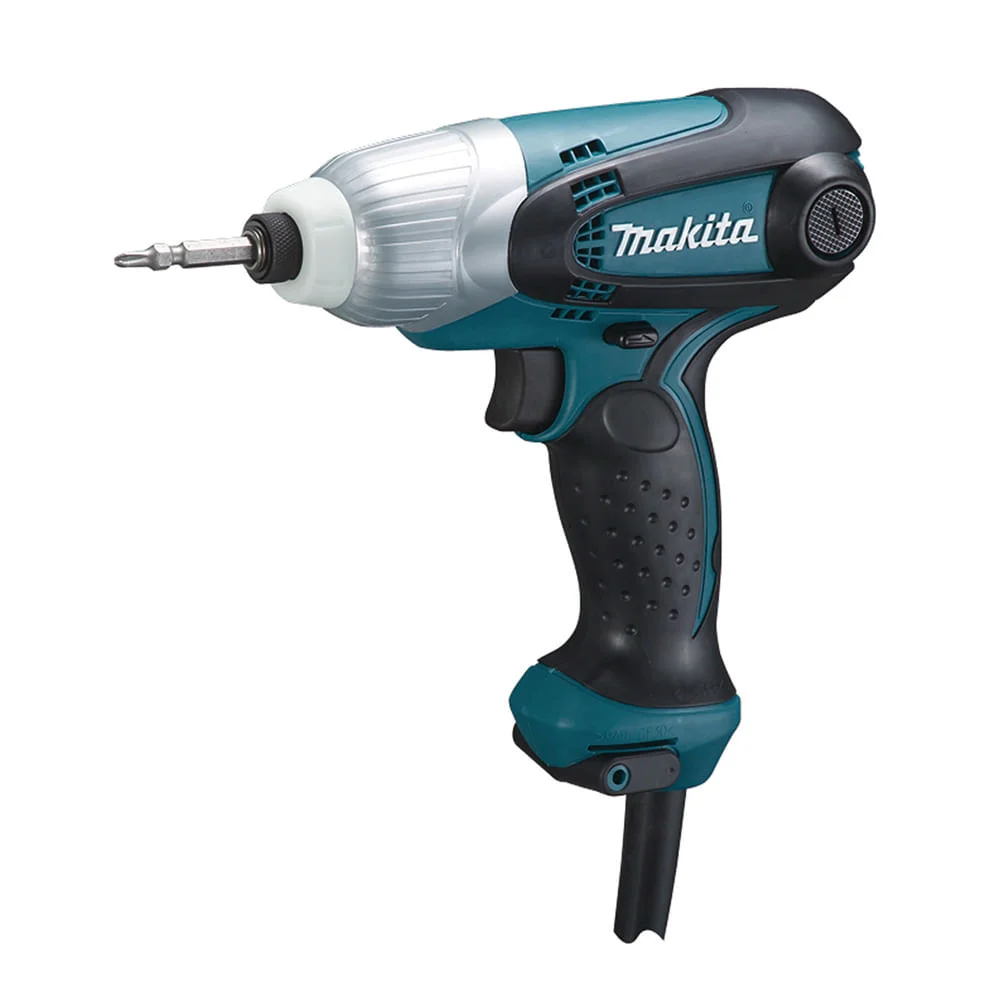 Parafusadeira de Impacto 635mm 230 Watts TD0101 Makita