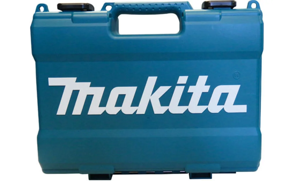 Parafusadeira de Impacto à Bateria 12V TD110DWYE Makita