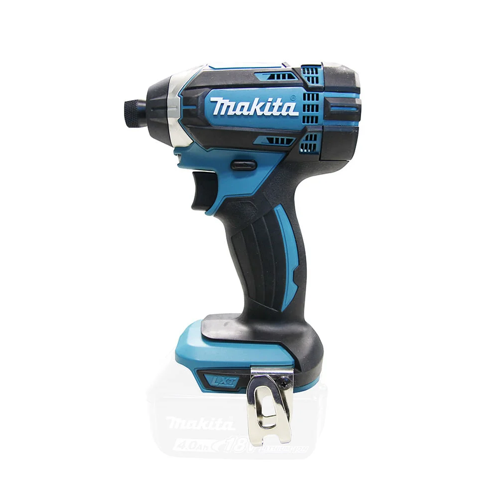 Parafusadeira de Impacto à Bateria 18V Não acompanha DTD152Z Makita