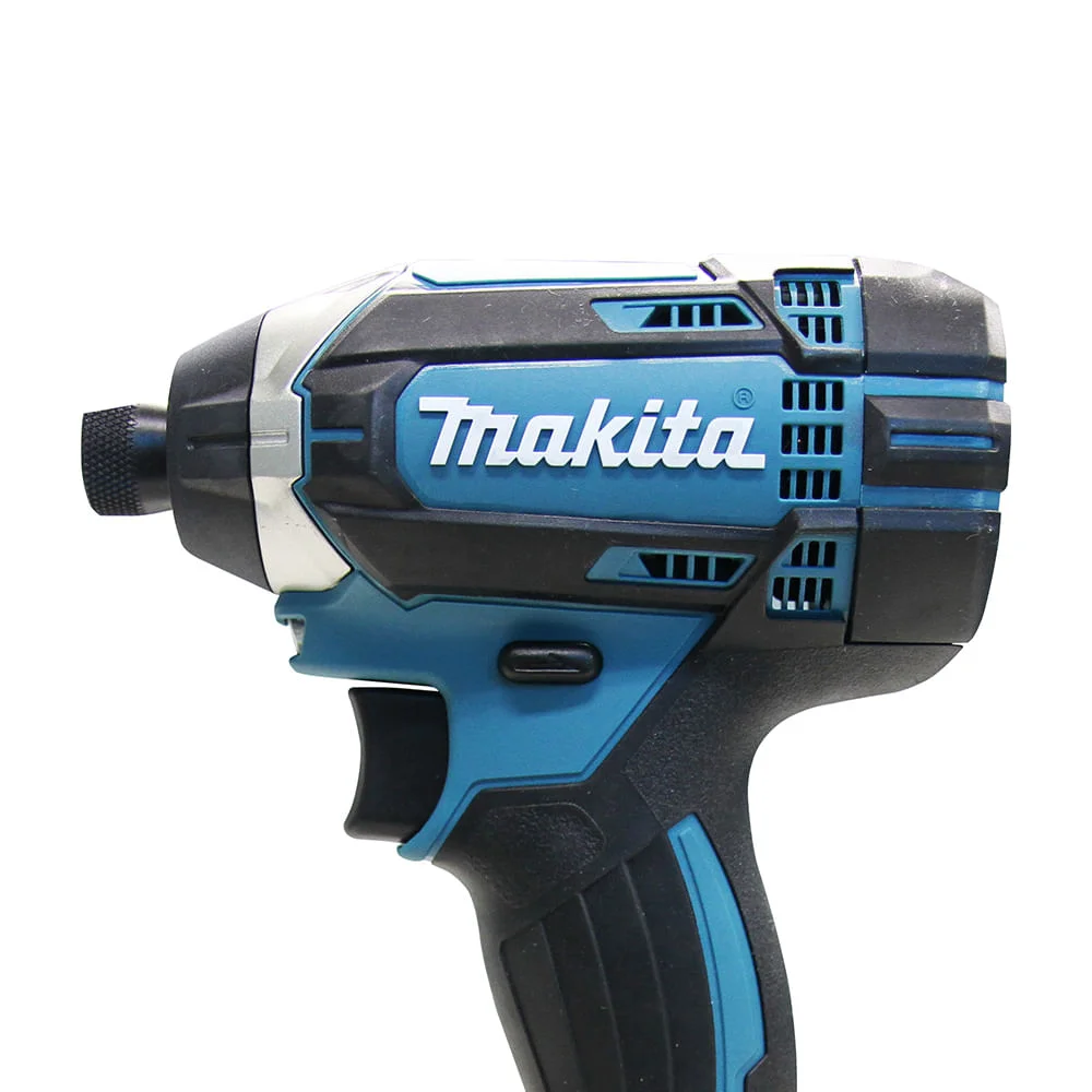 Parafusadeira de Impacto à Bateria 18V Não acompanha DTD152Z Makita