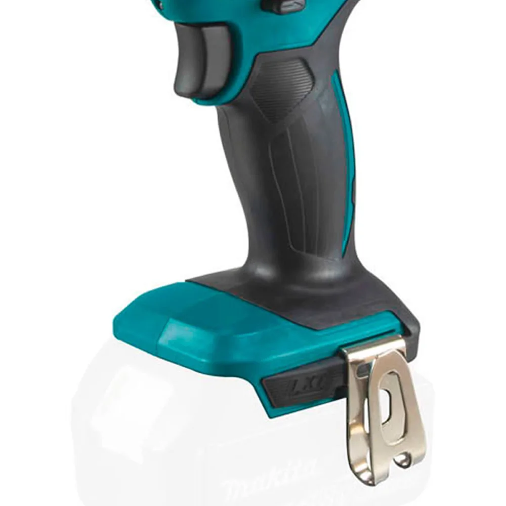 Parafusadeira de Impacto à Bateria Não acompanha18V DTD156Z Makita