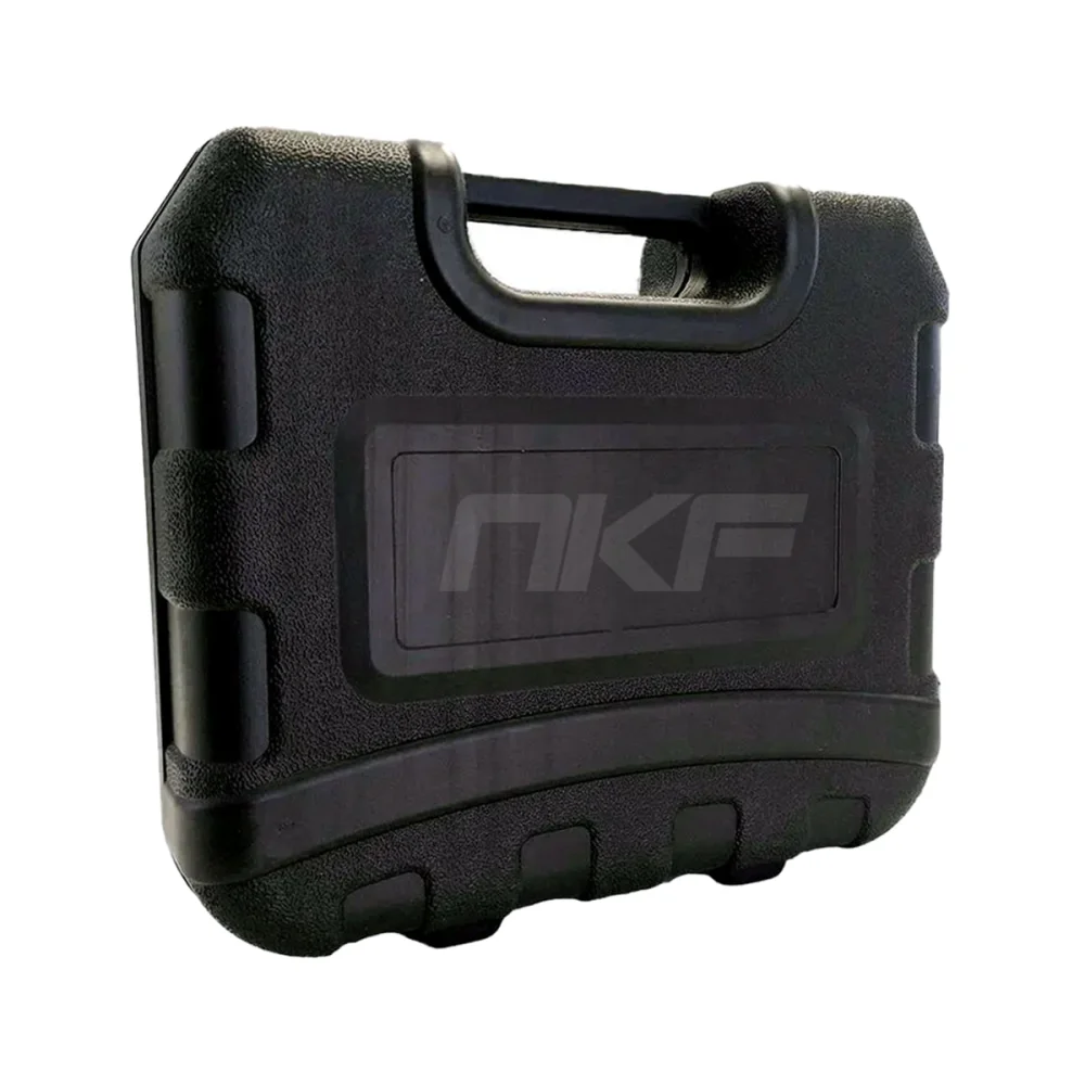 Parafusadeira de Impacto à Baterias 12V Encaixe Sextavado 1/4 Pol PI12X NKF