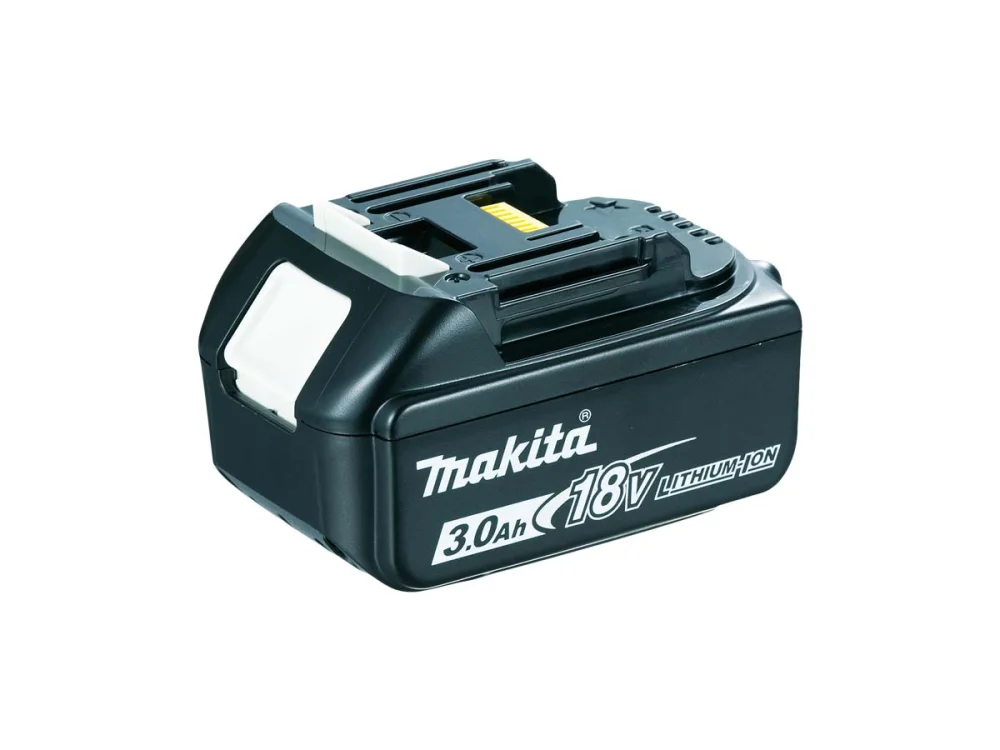 Parafusadeira e Furadeira 18V e Alicate e 5 Brocas e 37 Bits DHP458RFE-P Makita