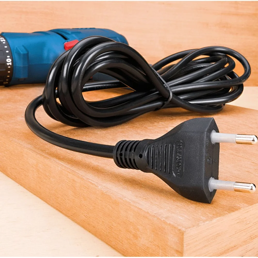 Parafusadeira e Furadeira 400 Watts GSR 7-14 E Bosch