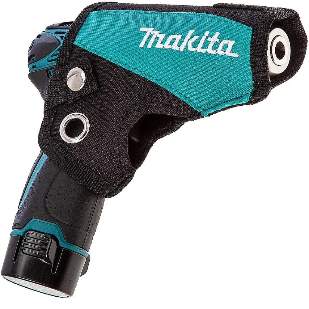 Parafusadeira e Furadeira à Bateria 10mm 12V DF330DWE Makita