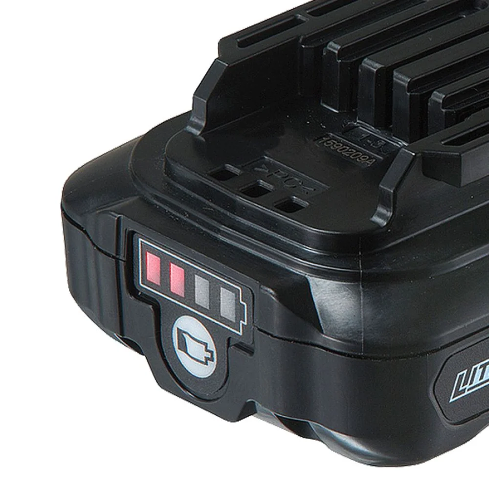 Parafusadeira e Furadeira à Bateria 12V DF032DSAE Makita