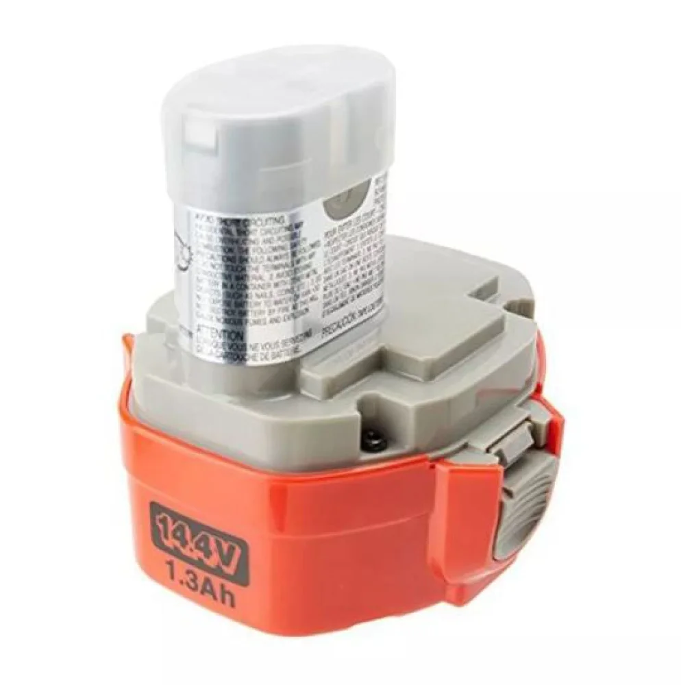 Parafusadeira e Furadeira à Bateria 13mm 14.4V 6381DWPE Makita