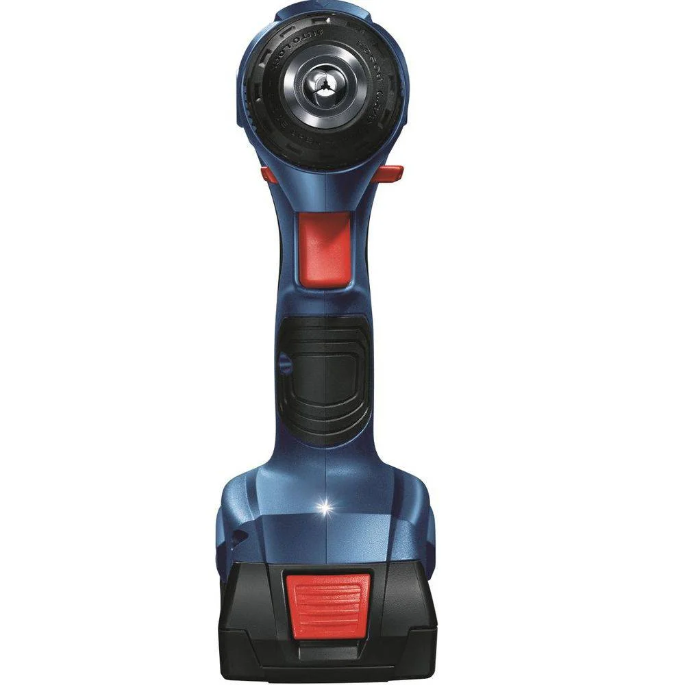 Parafusadeira e Furadeira à Bateria 18V GSB 180-LI Bosch