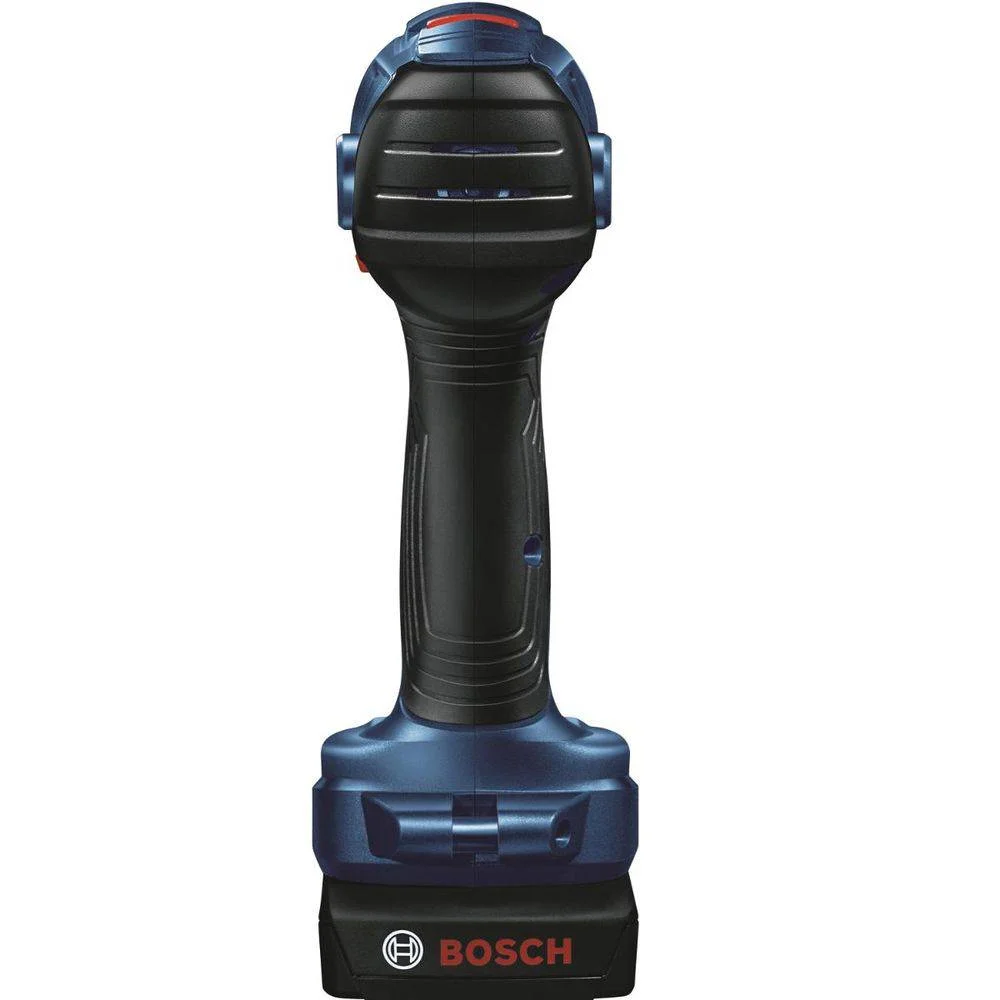 Parafusadeira e Furadeira à Bateria 18V GSB 180-LI Bosch