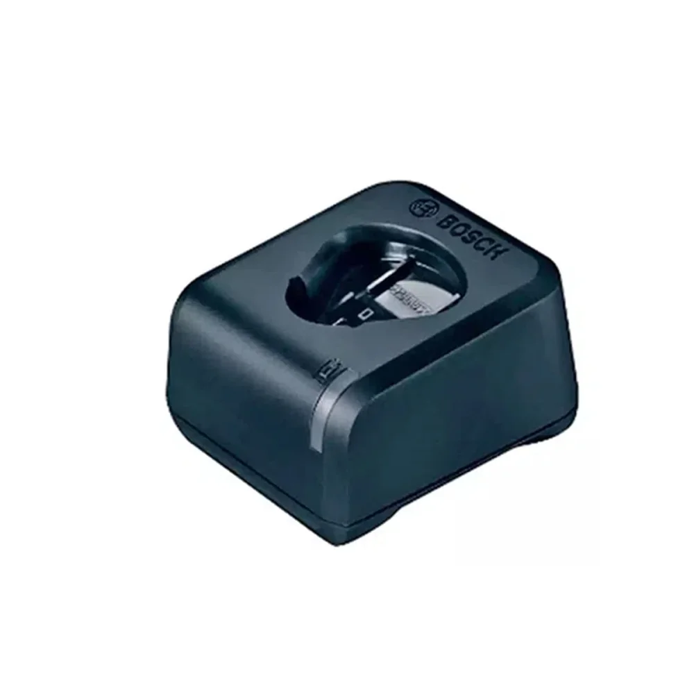 Parafusadeira e Furadeira à Bateria e 2 Baterias 12V e Maleta GSB 120-Li Bosch