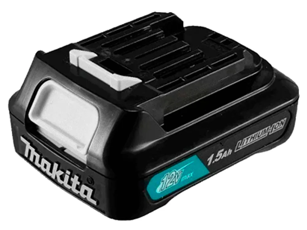 Parafusadeira e Furadeira à Bateria e Kit de 5 Brocas HP333DWYX3 P Makita