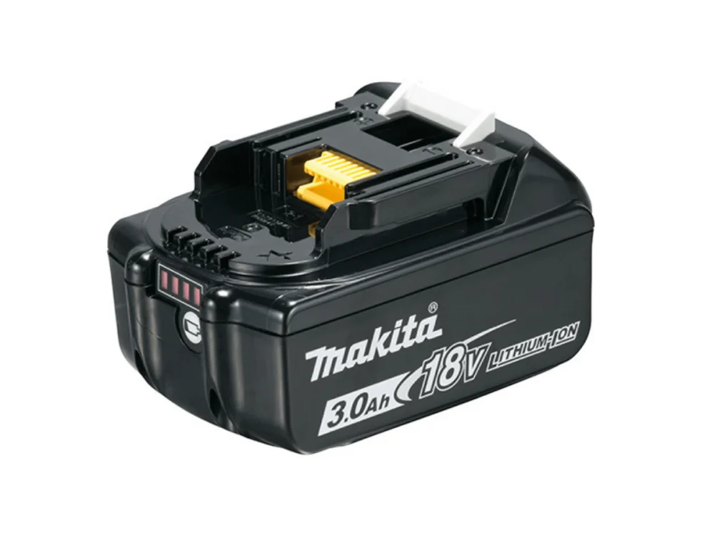 Parafusadeira e Furadeira de Impacto à Bateria 13mm DHP453SFX8 Makita