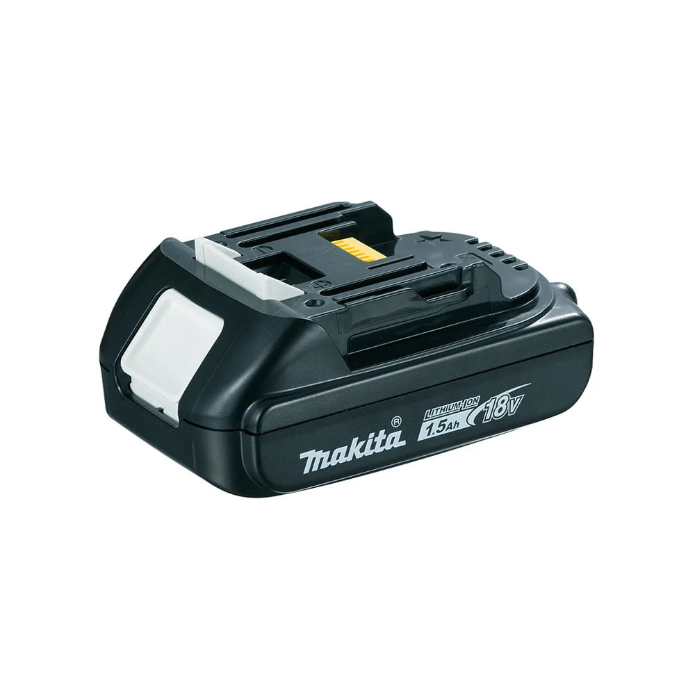 Parafusadeira e Furadeira de Impacto à Bateria 18V DHP453SYE Makita