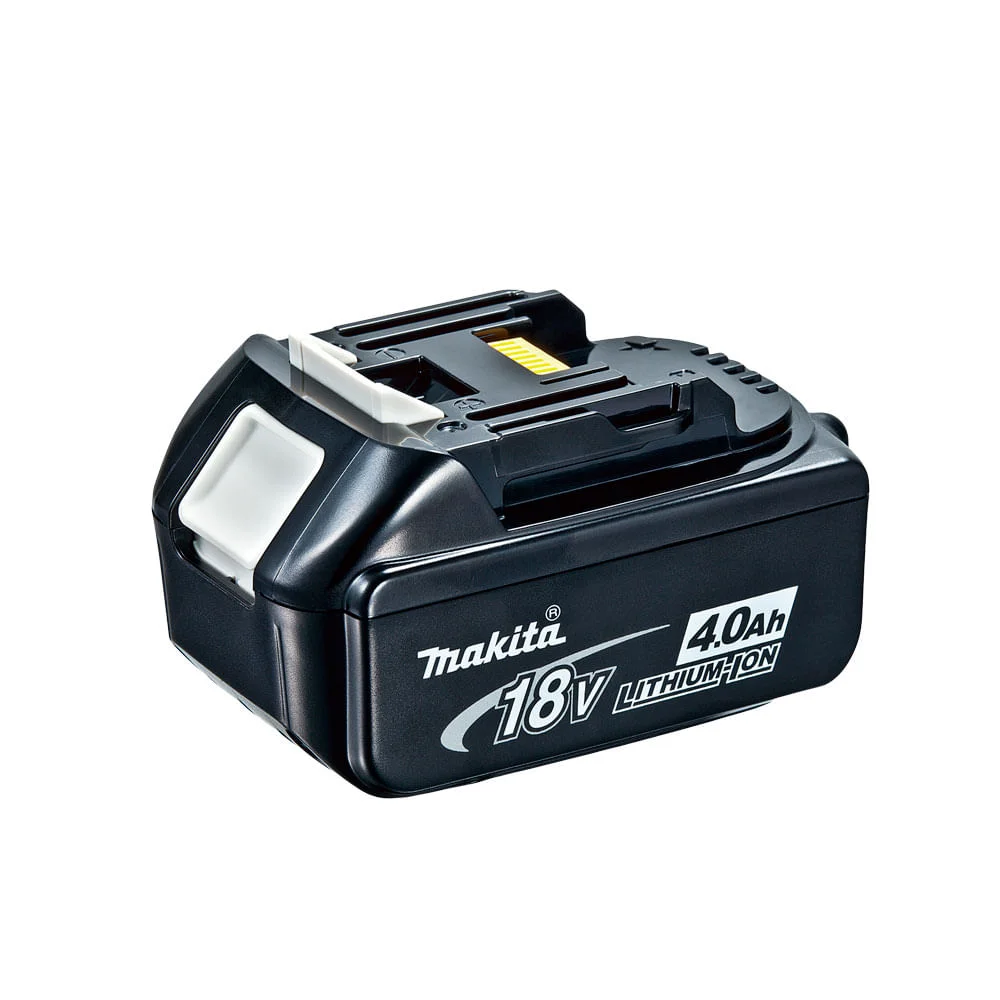 Parafusadeira e Furadeira de Impacto à Bateria 18V DHP481RME Makita