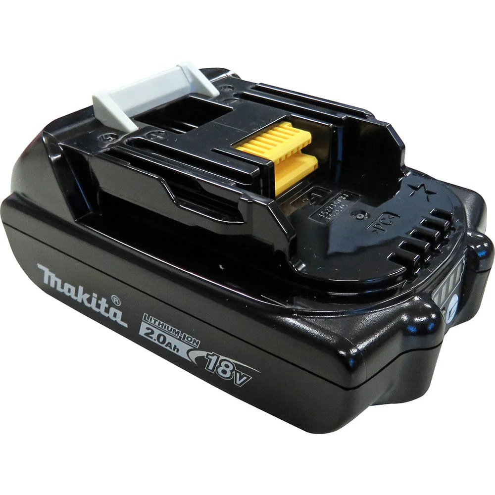 Parafusadeira e Furadeira de Impacto à Bateria 18V DHP482RAE Makita