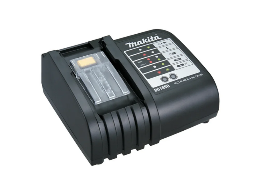 Parafusadeira e Furadeira de Impacto à Bateria DHP453X10 Makita