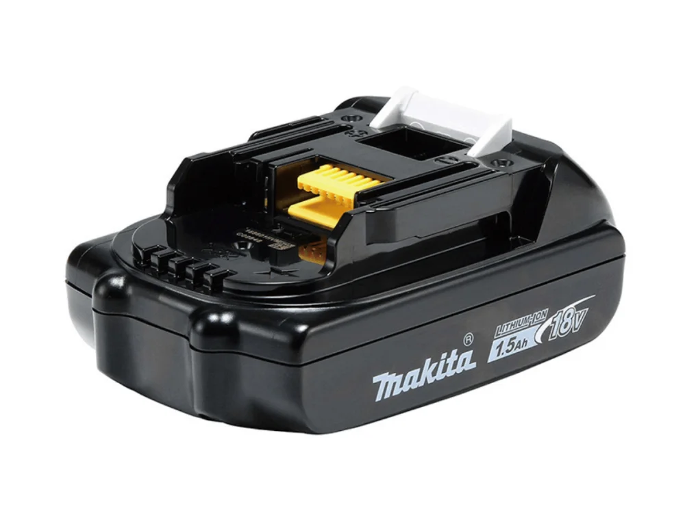 Parafusadeira e Furadeira de Impacto à Bateria DHP453X10 Makita