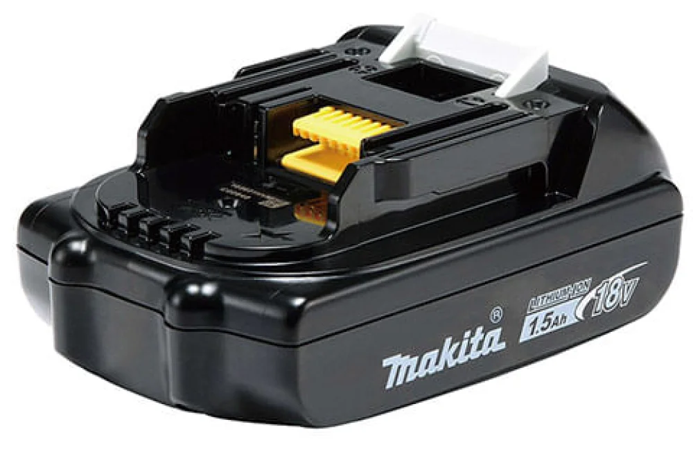 Parafusadeira e Furadeira de Impacto à Bateria DHP482SY Makita