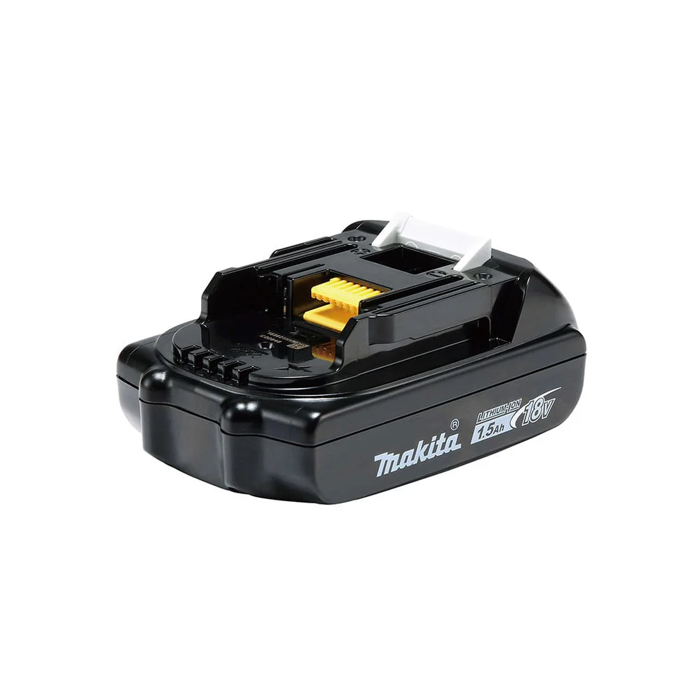 Parafusadeira e Furadeira de Impacto à Bateria DHP482SY P Makita