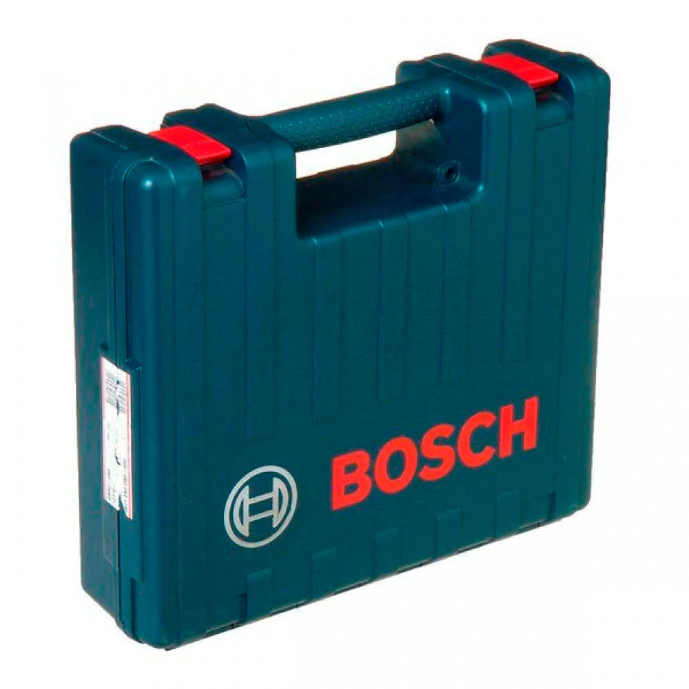 Parafusadeira e Furadeira de Impacto à Bateria GSB 120LI e Maleta Bosch