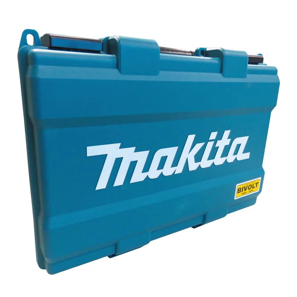 Parafusadeira Furadeira à Bateria DHP482RFE3 Makita Bivolt
