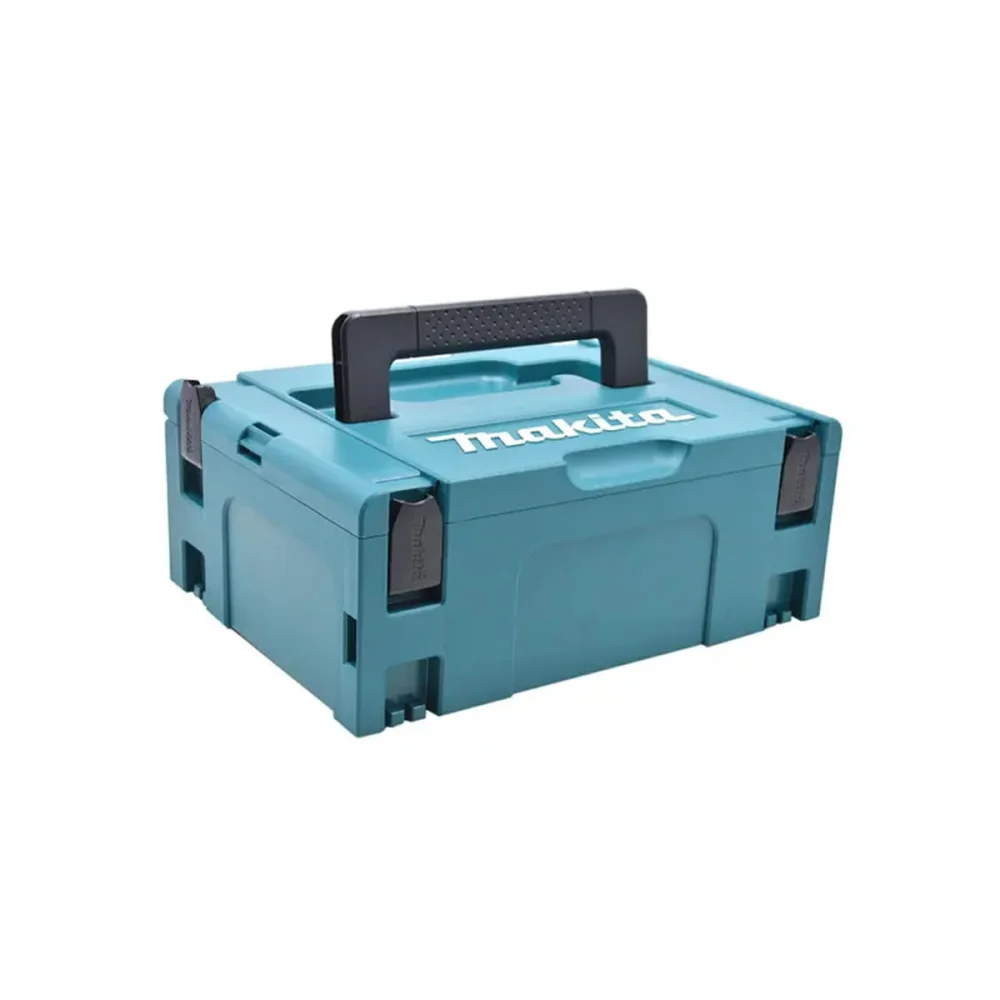 Parafusadeira Furadeira à Bateria e 2 Baterias 40V e Carregador DF002GA201 Makita