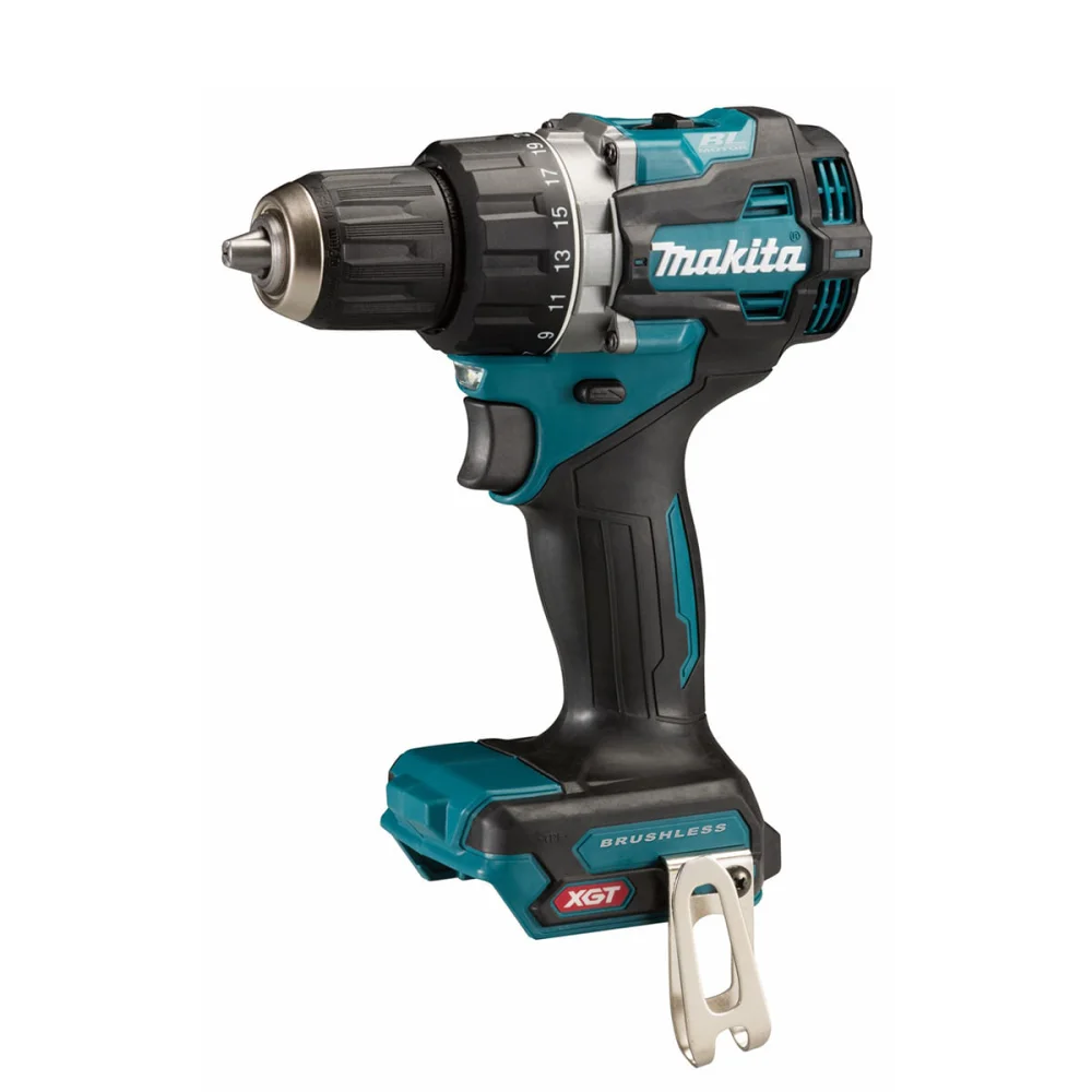 Parafusadeira Furadeira à Bateria Não acompanha 40V DF002GZ Makita