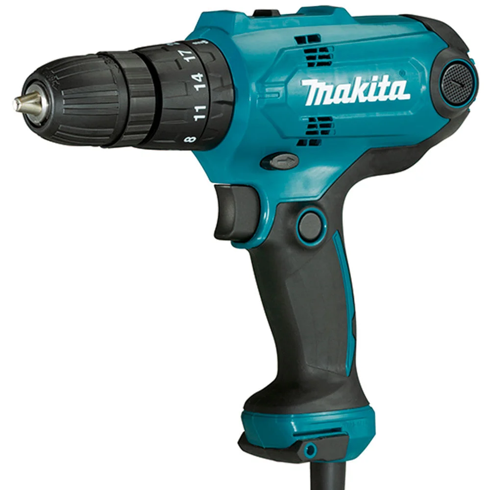 Parafusadeira Furadeira de Impacto 320 Watts HP0300 Makita