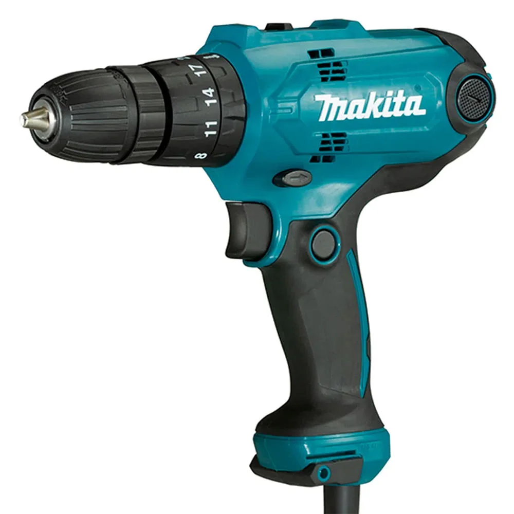 Parafusadeira Furadeira de Impacto 320 Watts HP0300 Makita