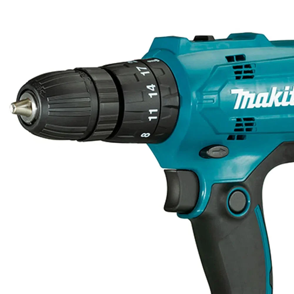 Parafusadeira Furadeira de Impacto 320 Watts HP0300 Makita