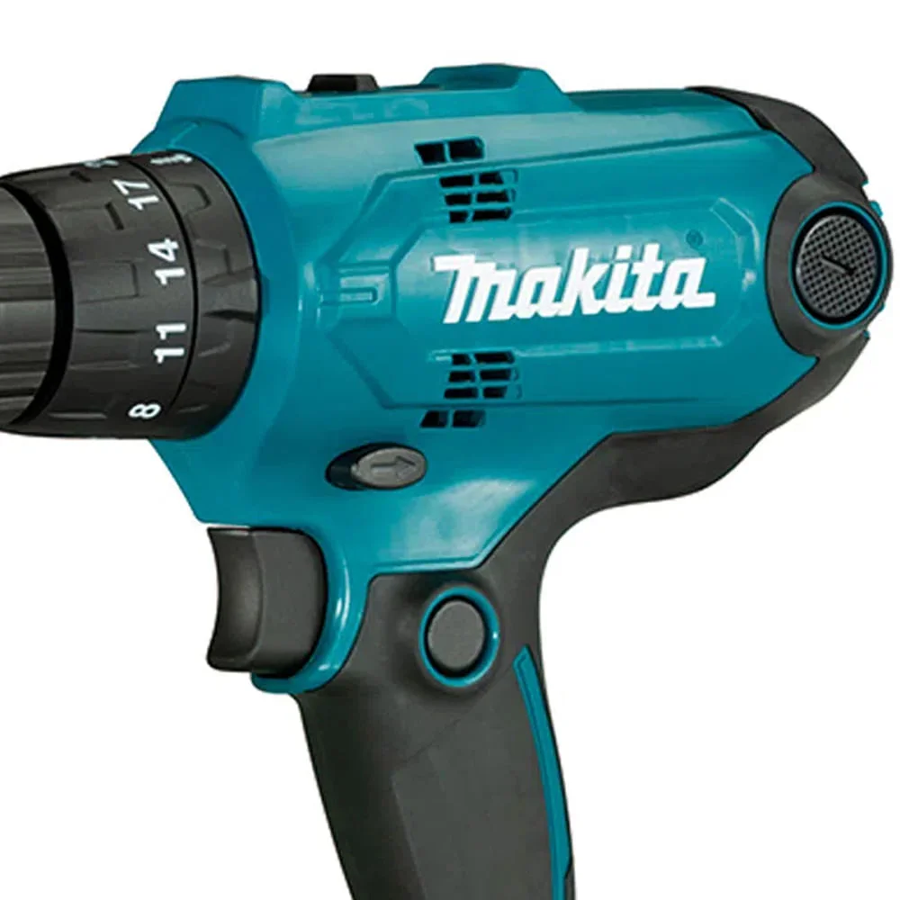 Parafusadeira Furadeira de Impacto 320 Watts HP0300 Makita