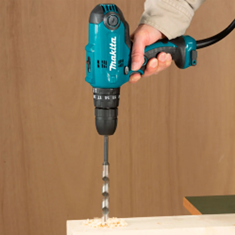 Parafusadeira Furadeira de Impacto 320 Watts HP0300 Makita