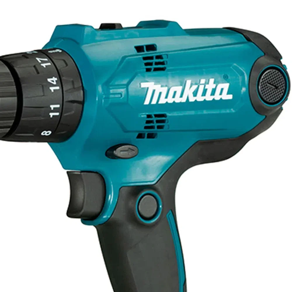 Parafusadeira Furadeira de Impacto 320 Watts HP0300 -P Makita