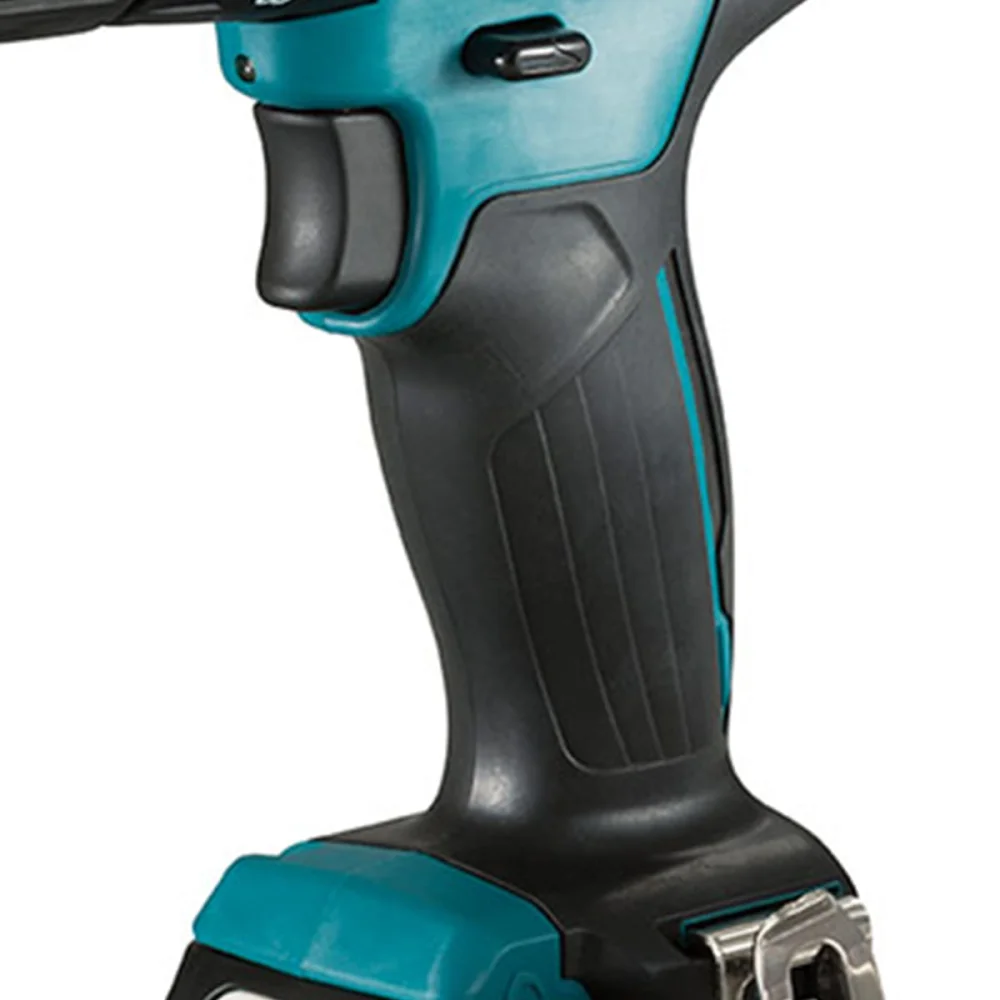 Parafusadeira Furadeira de Impacto à Bateria 12V 4.0Ah BL1041B HP333DWYX3 Makita